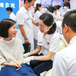 如何正確使用美容護膚手法？| 美容護膚，手法教學，視頻教程