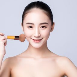 化妝美容護(hù)膚手法步驟視頻教學(xué)，讓你輕松擁有光滑細(xì)膩的肌膚