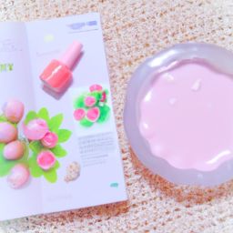 <strong>美容</strong>護(hù)膚，手法分享，年輕煥顏