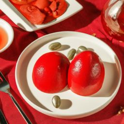 紅酒美容護(hù)膚小竅門(mén)——讓你重獲年輕肌膚的秘密