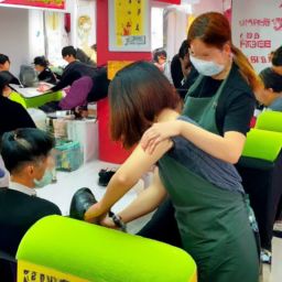 開個美容護(hù)膚店需要多少錢？詳細(xì)解析及經(jīng)營建議