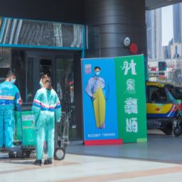 全國美容護(hù)膚連鎖店排行榜及前十名，助你找到理想中的美麗守護(hù)者