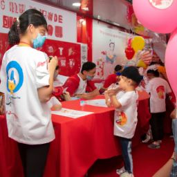 美容護膚店盛大開業(yè)，為您帶來絕佳的美麗新體驗！