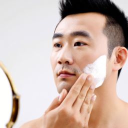專業(yè)男士美容護膚：緩解疲勞、舒緩皮膚的全面指南