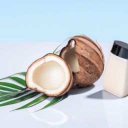 椰子油美容護(hù)膚功效及使用方法，讓你重拾青春光彩