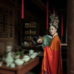 古代人的美容護(hù)膚方式及其傳承-保養(yǎng)秘籍、古法護(hù)膚、天然美容