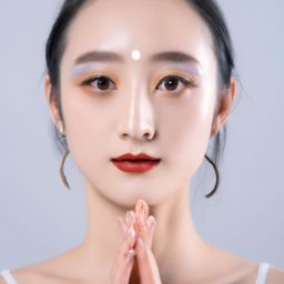 "探秘美容護(hù)膚中心：專業(yè)護(hù)理技術(shù)、舒適環(huán)境與滿意顧客"