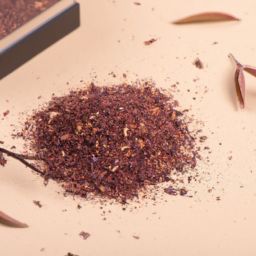 紅茶美容護膚功效與作用：解析紅茶在美肌中的神奇力量