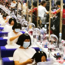 尋找美容護(hù)膚品批發(fā)市場(chǎng)的最佳選擇及其所在地